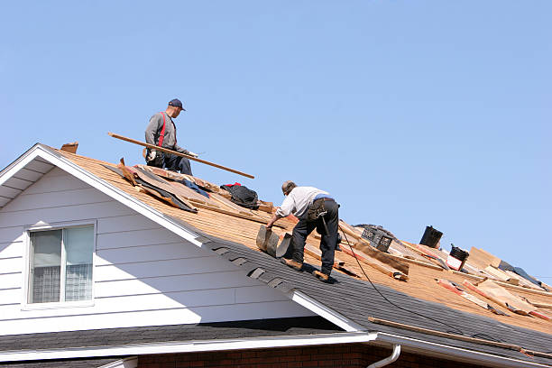 Best Emergency Roof Repair Services  in USA